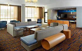 Courtyard Marriott University of Dayton